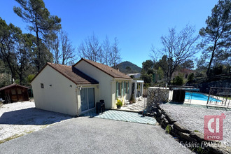 achat maison rocbaron 83136