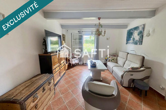 achat maison rocbaron 83136