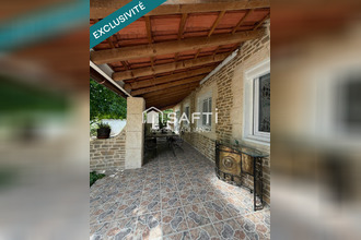 achat maison rocbaron 83136
