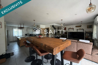 achat maison rocbaron 83136