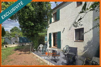 achat maison rocbaron 83136