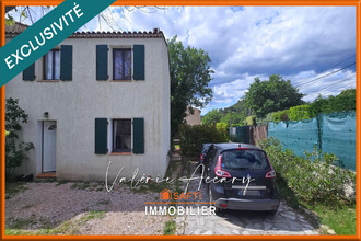 achat maison rocbaron 83136