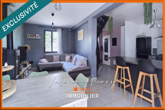 achat maison rocbaron 83136