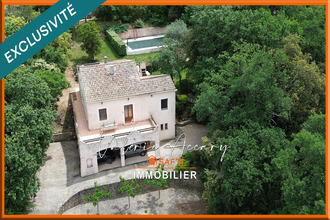 achat maison rocbaron 83136