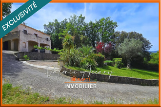 achat maison rocbaron 83136