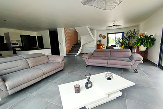 achat maison rocbaron 83136