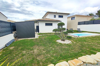 achat maison rocbaron 83136
