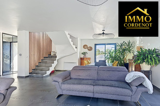 achat maison rocbaron 83136