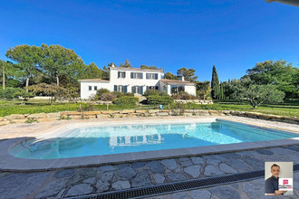 achat maison rocbaron 83136
