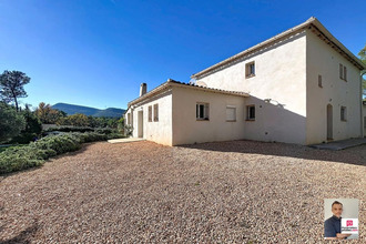 achat maison rocbaron 83136