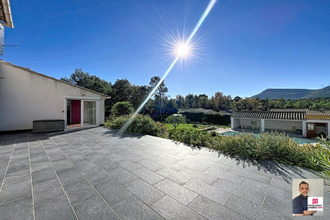 achat maison rocbaron 83136