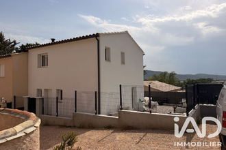 achat maison rocbaron 83136