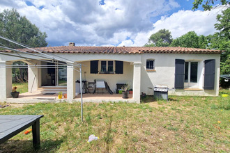 achat maison rocbaron 83136