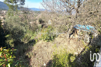 achat maison rocbaron 83136