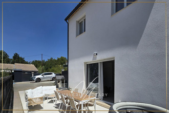achat maison rocbaron 83136