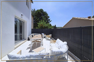achat maison rocbaron 83136