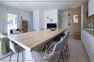 achat maison rocbaron 83136