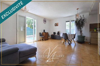 achat maison rocbaron 83136