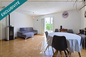 achat maison rocbaron 83136
