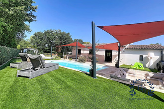 achat maison rocbaron 83136