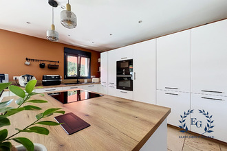 achat maison rocbaron 83136