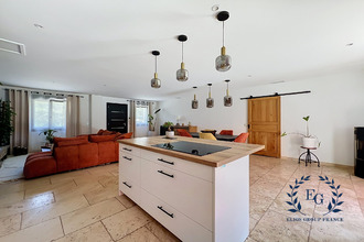 achat maison rocbaron 83136