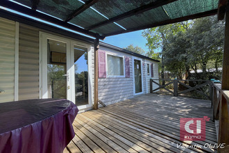 achat maison rocbaron 83136