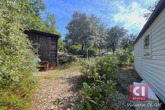 achat maison rocbaron 83136