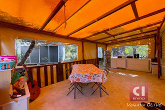 achat maison rocbaron 83136