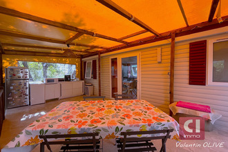 achat maison rocbaron 83136