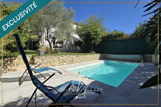 achat maison rocbaron 83136