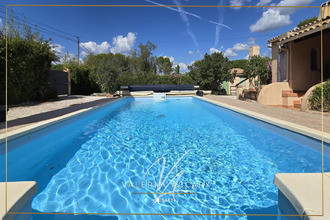achat maison rocbaron 83136