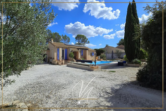 achat maison rocbaron 83136