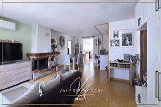 achat maison rocbaron 83136