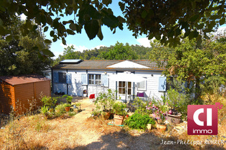 achat maison rocbaron 83136
