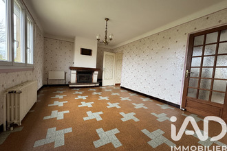 achat maison roce 41100