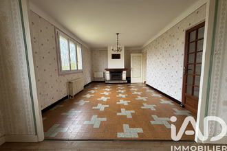 achat maison roce 41100