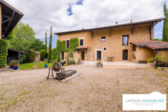 achat maison roche 38090