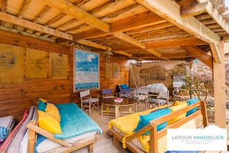 achat maison roche 38090