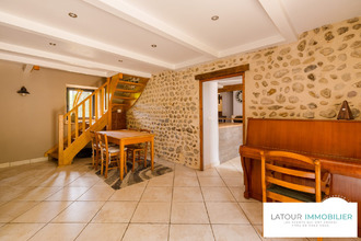 achat maison roche 38090