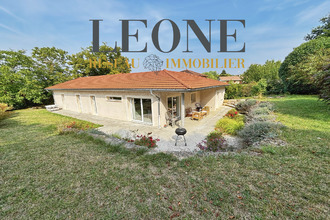 achat maison roche 38090