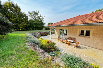 achat maison roche 38090