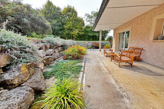 achat maison roche 38090