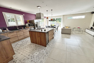 achat maison roche 38090