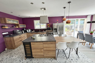 achat maison roche 38090