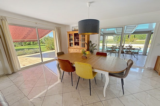 achat maison roche 38090