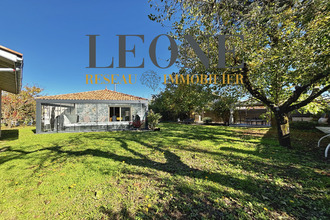 achat maison roche 38090