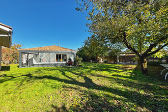 achat maison roche 38090