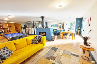 achat maison roche 38090