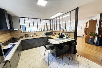 achat maison roche 38090